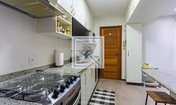 Imagem 5: Cobertura para aluguel tem 280 metros quadrados com 3 quartos em Icaraí - Niterói - RJ