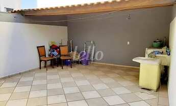 Imagem 5: São Caetano do Sul - Casa Padrão - Cerâmica