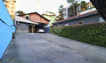 Imagem 2: Galpão - Terreno Perdizes 243m2 de Area Construida e 450m2 Terreno 09 X 50