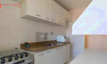 Imagem 5: 2 DORMS, FÁCIL ACESSO AO METRÔ JABAQUARA, 55 m² - Jabaquara - São Paulo/SP - AP6897