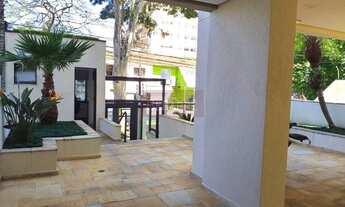 Imagem 2: Apartamento Residencial Locação - Vila Progredior - Morumbi - SP