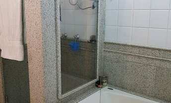 Imagem 6: Apartamento Frente Mar- Sendo 4 quartos, (2 suítes/ /1 Close 400 m² Cód.: 22026JM?