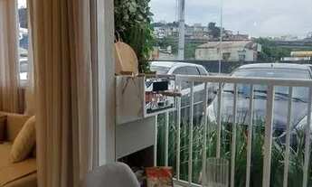 Imagem 7: Apartamento em lPina - Recife