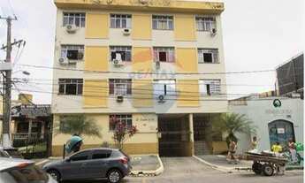 Imagem: Apartamento com 1 dormitório - 50 m²