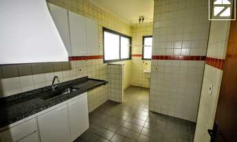 Imagem 5: Apartamento - Cambuí - Campinas