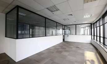 Imagem 3: Conjunto comercial para locação na Vila Olímpia - Imoplay Real Estate