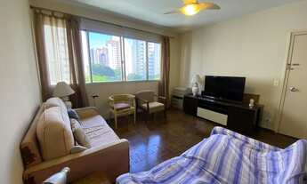 Imagem: Apartamento para venda, 100 m², 3 dorms