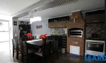 Imagem 3: CASA TÉRREA - SANTO AMARO - SP