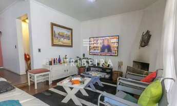 Imagem 2: Imóvel de 155m², com 3 dormitórios (sendo 1 suíte)