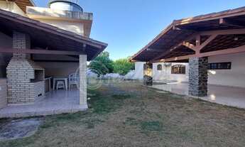 Imagem 4: LAURO DE FREITAS - Casa de Condomínio - ESTRADA DO COCO