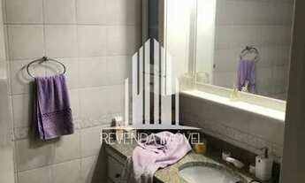 Imagem 6: Apartamento 3 quartos, com sacada - VILA REGENTE FEIJÓ