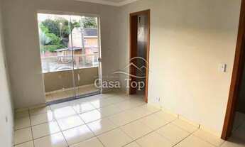 Imagem 5: Sobrado para alugar Órfãs