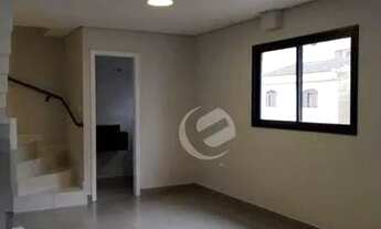 Imagem: Sobrado com 2 dormitórios à venda, 100