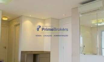 Imagem 2: Apartamento com Varanda Gourmet, 3 dormitórios, 1 suíte e 2 vagas de 98 m² - Vila Clementi