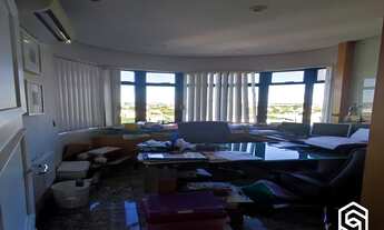 Imagem 5: 2857) Apartamento para aluguel tem 245 metros quadrados com 3 quartos em São Cristóvão