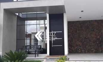 Imagem: Casa no Condomínio Mobiliada Parque Ibiti