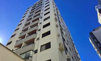 Imagem 1: Apartamento para venda possui 112 metros quadrados com 3 quartos em Agronômica - Florianóp