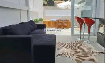 Imagem: Apartamento a venda com 2 suítes 3 dormitórios