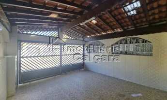 Imagem 3: Praia Grande - Casa Padrão - Jardim Real