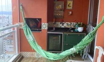 Imagem 3: Lindo apartamento no The Garden