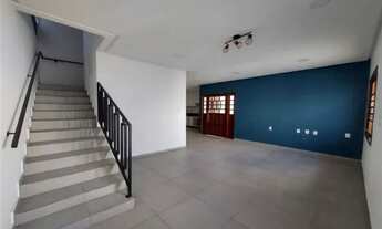 Imagem 3: Casa para venda tem 200 metros quadrados com 4 quartos em Cidade Jardim - São Paulo - São