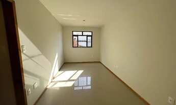 Imagem: Bairro Santa Helena, apartamento novo, ensolarado