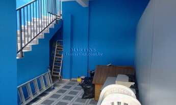 Imagem 4: Ref: 10163 Sobrado à venda com 120 m² e 3 Dorm. em Cidade Intercap, SP