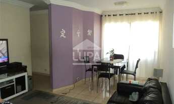 Imagem: Apartamento à venda na Chácara Santo Antonio!