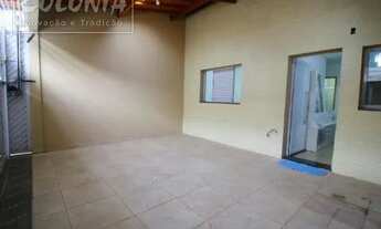 Imagem 3: Santo André - Casa Padrão - Vila Francisco Matarazzo