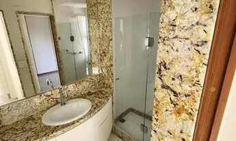 Imagem 4: Cobertura para aluguel com 300 metros quadrados com 4 quartos sendo 3 suítes e 2 vagas de