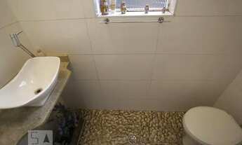 Imagem 7: Casa à Venda - Jaguaré, 3 Quartos, 165 m2