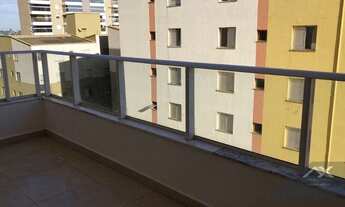 Imagem 6: Apartamento com 3 dormitórios para alugar, 85 m² por R$ 2.735/mês - Residencial Costa Trop