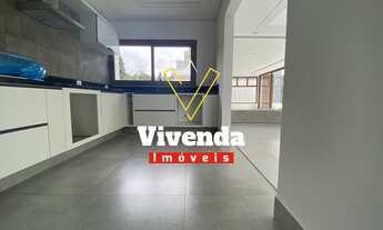 Imagem 7: Casa à venda e locação no Alphaville da Granja Vianna Cotia com 441 m², 4 suítes