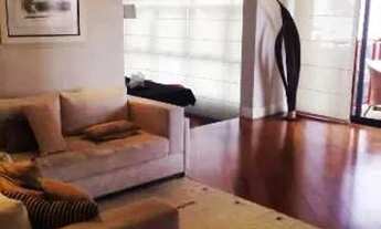 Imagem 2: APARTAMENTO - SUMARÉ - SP