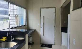 Imagem 6: Aluguel por temporada - apto 4 suítes e lavabo