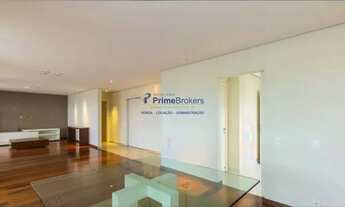 Imagem 2: APARTAMENTO À VENDA PLANALTO PAULISTA 310M² COM 04 SUÍTES, 05 VAGAS - SÃO PAULO/SP