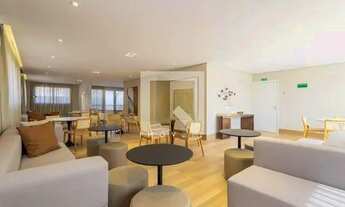 Imagem 2: Apartamento à Venda - Vila Guilhermina, 2 Quartos, 63 m2