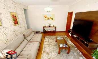 Imagem 4: Casa à venda 3 quartos 1 suíte 8 vagas Vila Camilópolis - Santo André - SP