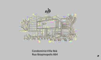 Imagem 3: São Paulo - Casa de Condomínio - Jardim Paulistano