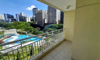 Imagem 3: VARANDA PAULISTA 2 DORM 1 vaga COM VARANDA PORTARIA E LAZER COMPLETO E PORTARIA /LIBERDAD