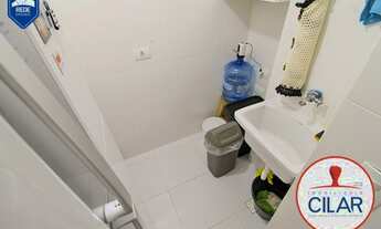 Imagem 7: Curitiba - Apartamento Padrão - Centro