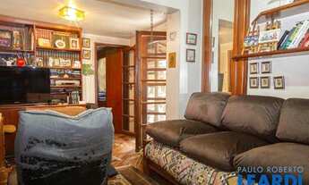 Imagem 4: APARTAMENTO - CAMPO BELO - SP