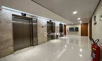 Imagem 2: SELETTO BUSINESS: Oportunidade, salas comerciais com metragens diversas com 30% de entrada