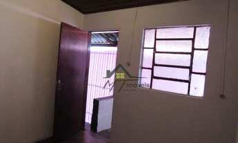 Imagem 5: Casa com 1 dormitório para alugar por R$ 700,00/mês - Parque Franceschini - Sumaré/SP