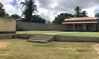 Imagem: Casa para locação