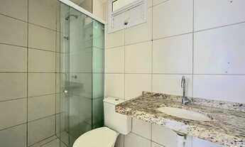 Imagem 2: O condomínio Reserva Passaré II é ideal para quem procura conforto e lazer, com estrutura