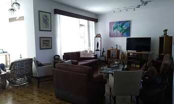 Imagem 4: Ensolarada casa no Pacaembú - 560m² - 04 dormitórios - 03 vagas