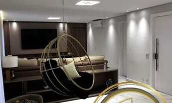 Imagem 2: Apartamento alto padrão a venda na Vila Gomes Cardim - Tatuapé