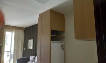 Imagem 2: Apartamento para aluguel tem 30 metros quadrados com 1 quarto em Asa Norte - Brasília - DF