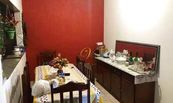 Imagem 2: Casa com 3 dormitórios à venda, 169 m² por R$ 190.000,00 - Jardim Santo Antônio - São José